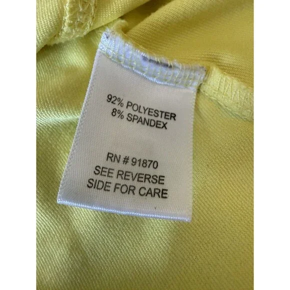 Bolle Tennis Dress Womens Size XS Gray Racerback V Neck Shelf Bra Stretch - Picture 6 of 12